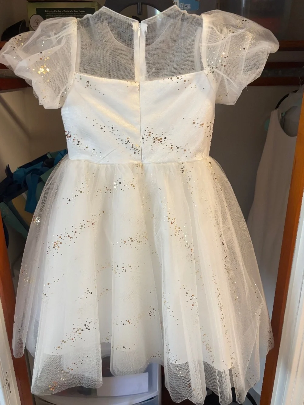 Etsy designer never worn